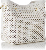 Love Moschino Jc4232pp0gkk0 axelväska Dam Väskor Naty Shop