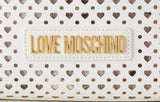 Love Moschino Jc4232pp0gkk0 axelväska Dam Väskor Naty Shop