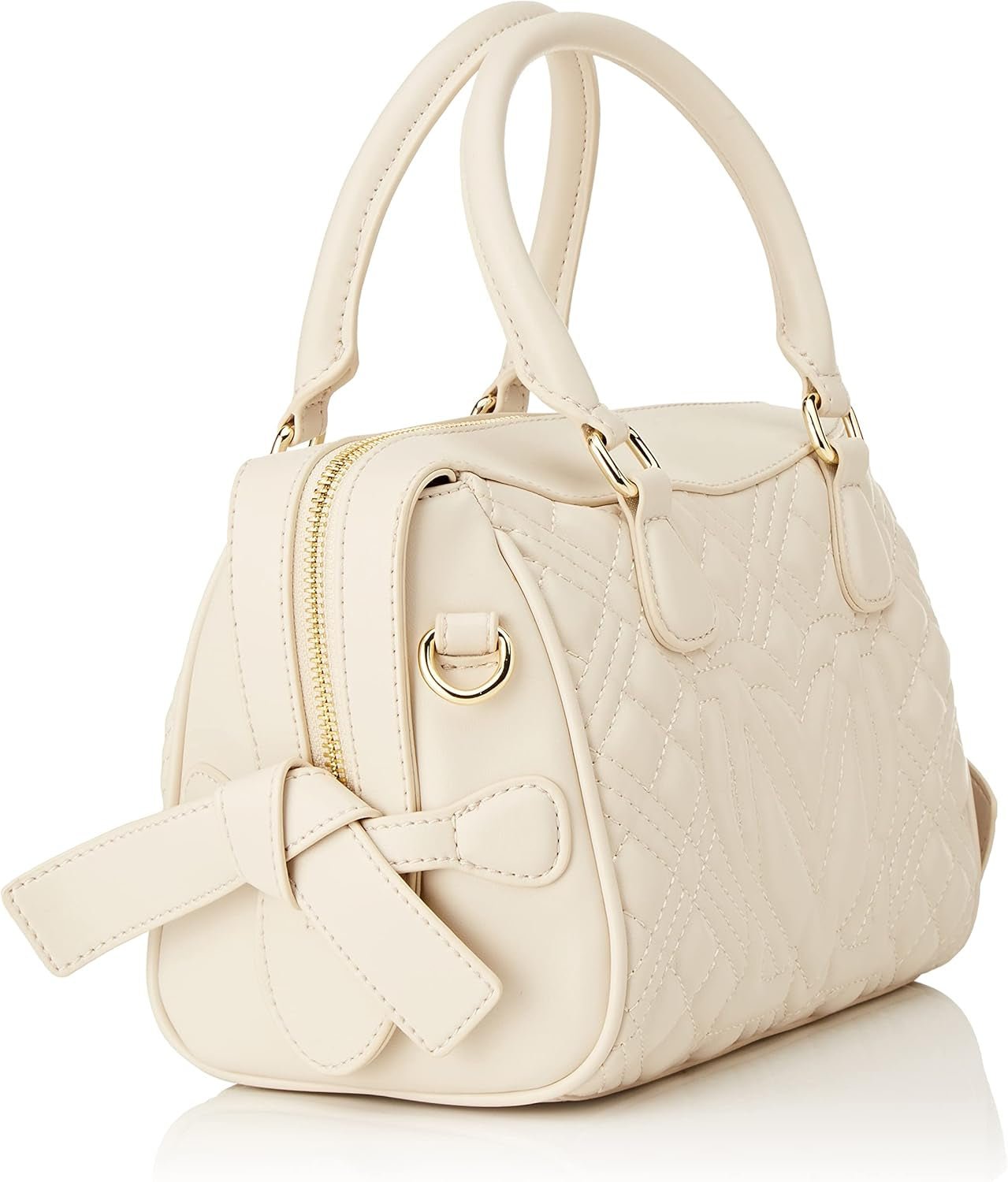 Love Moschino Jc4246pp0gla0 handväska Dam Väskor Naty Shop
