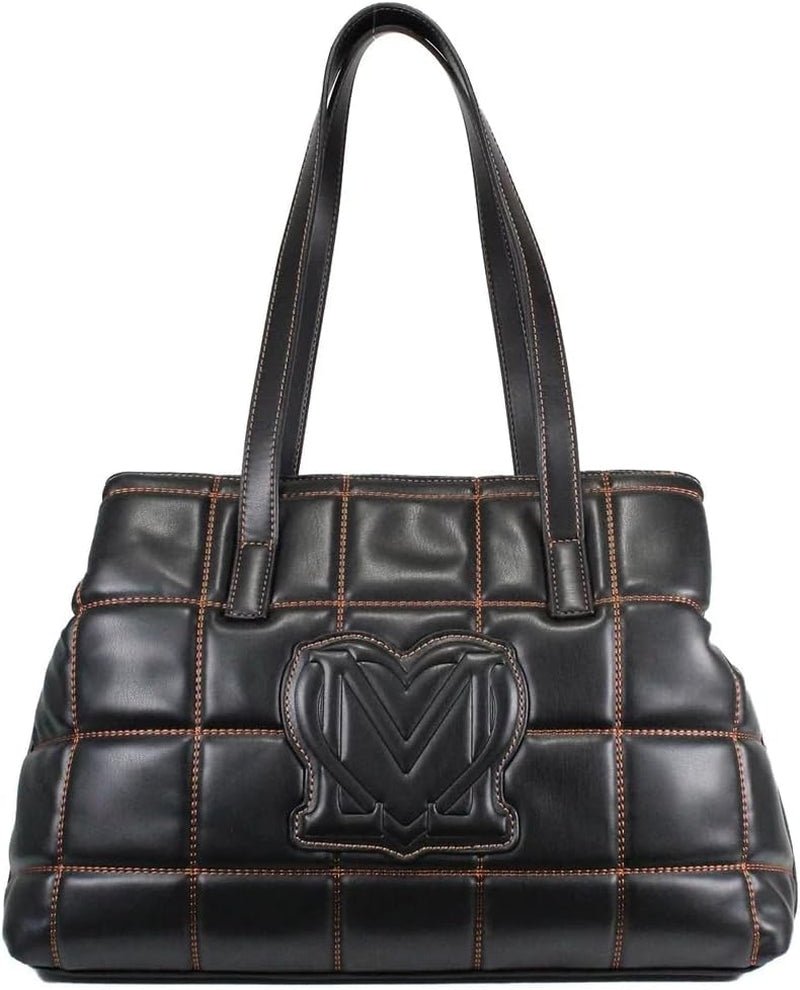 Love Moschino Jc4261pp0gkb0 handväska Dam Väskor Naty Shop