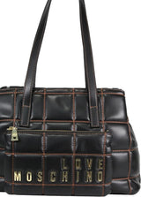 Love Moschino Jc4261pp0gkb0 handväska Dam Väskor Naty Shop