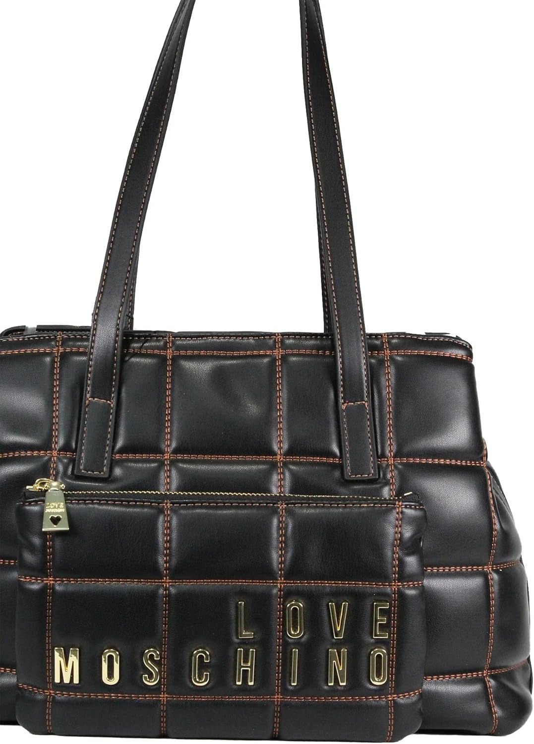 Love Moschino Jc4261pp0gkb0 handväska Dam Väskor Naty Shop