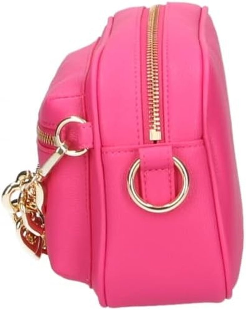 Love Moschino Jc4291pp0gkt0 axelväska Dam Väskor Naty Shop