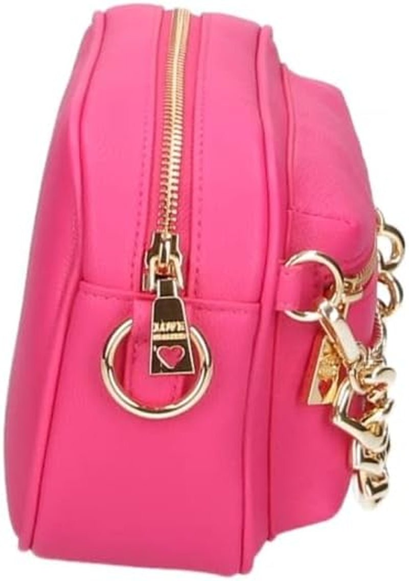 Love Moschino Jc4291pp0gkt0 axelväska Dam Väskor Naty Shop