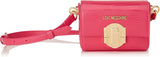 Love Moschino Jc4294pp0gku0 Handväska Dam Väskor Naty Shop Fuchsia