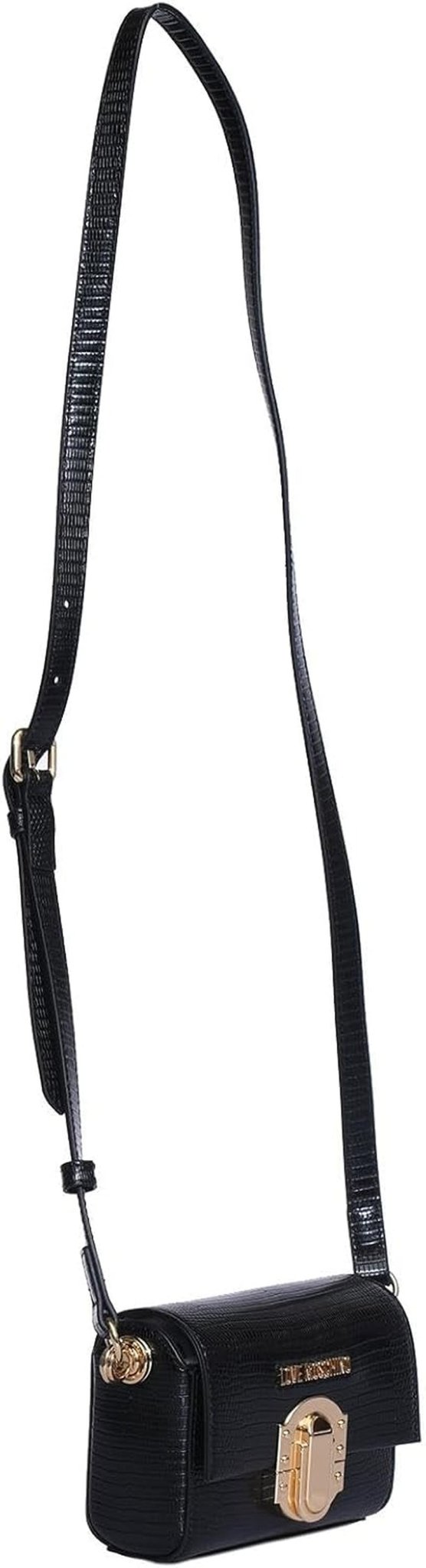 Love Moschino Jc4294pp0gku0 handväska Dam Väskor Naty Shop