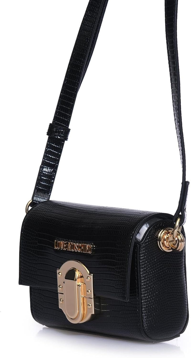Love Moschino Jc4294pp0gku0 handväska Dam Väskor Naty Shop