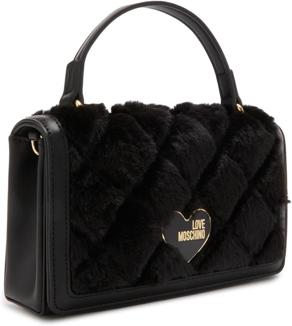 Love Moschino Jc4295pp0h Handväska Dam Väskor Naty Shop