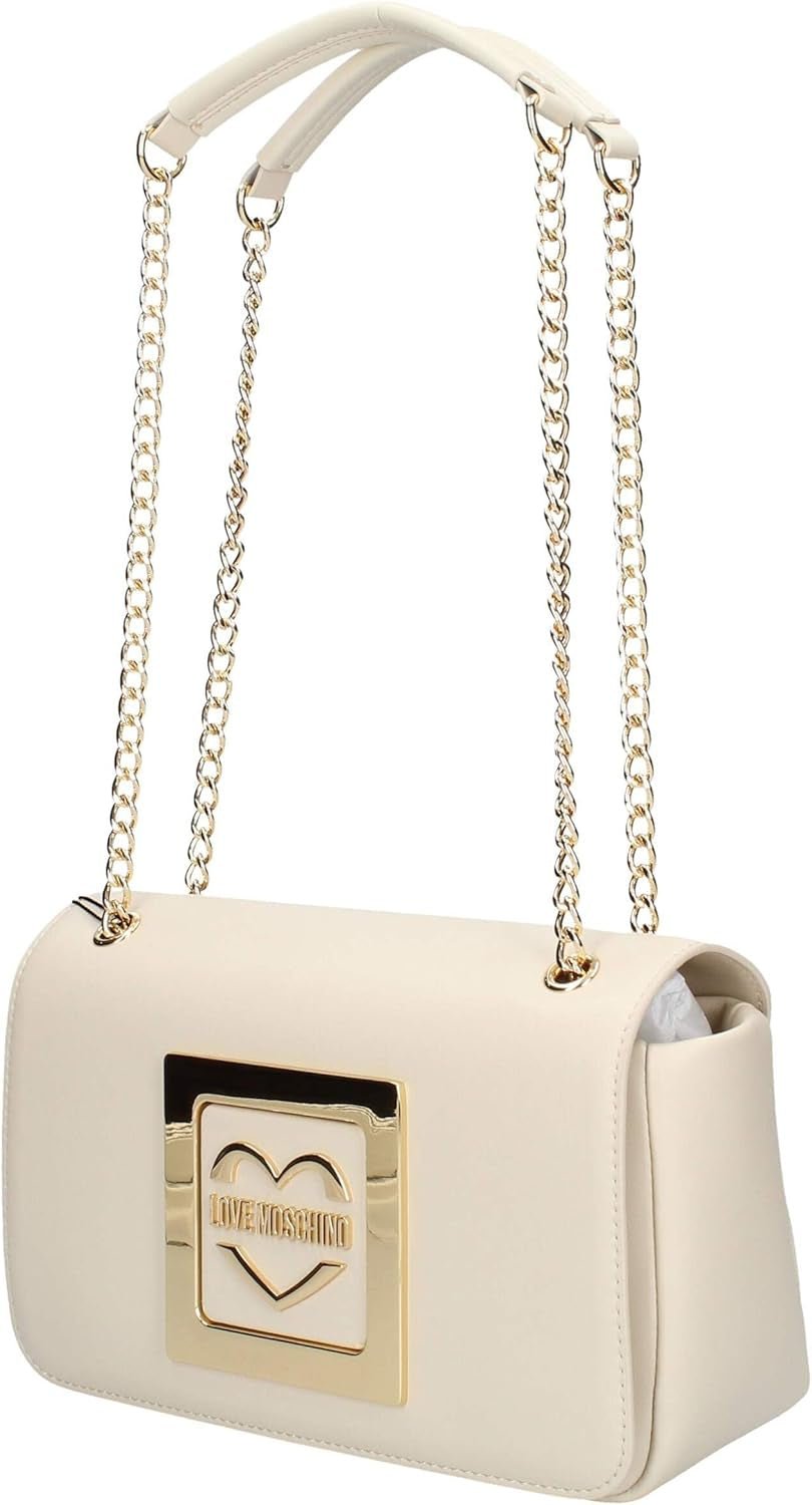 Love Moschino Jc4301pp0gkv0 axelväska Dam Väskor Naty Shop