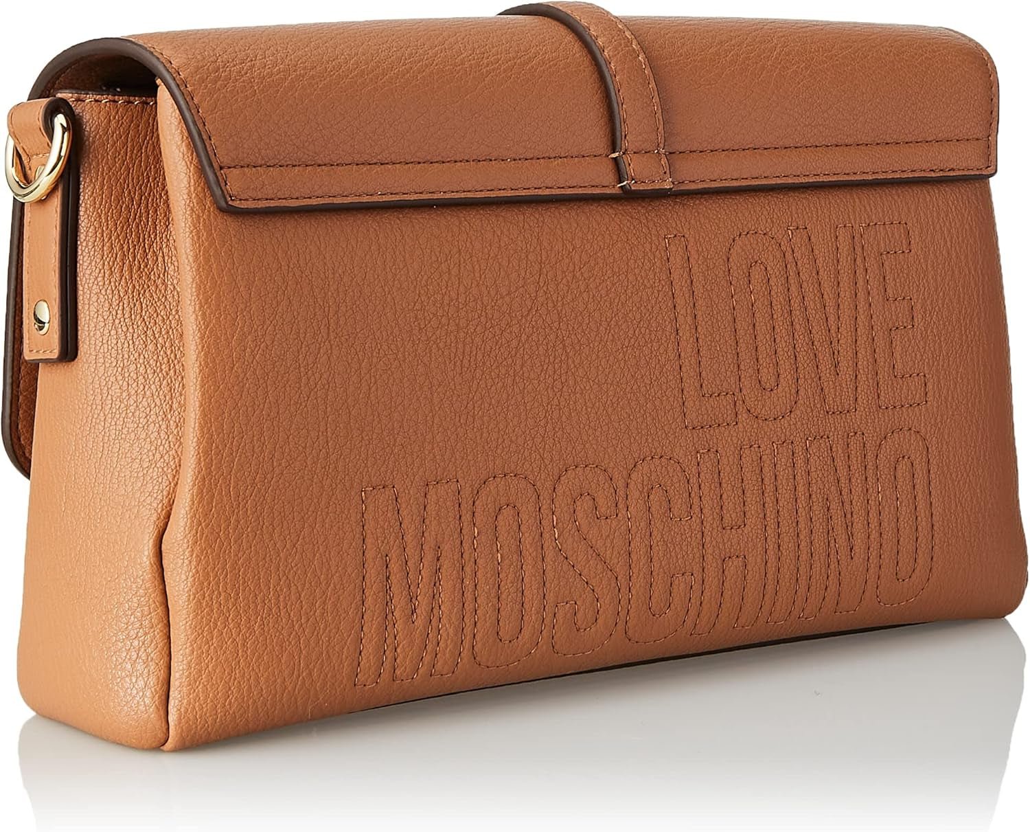 Love Moschino Jc4313pp0gkw0 axelväska Dam Väskor Naty Shop