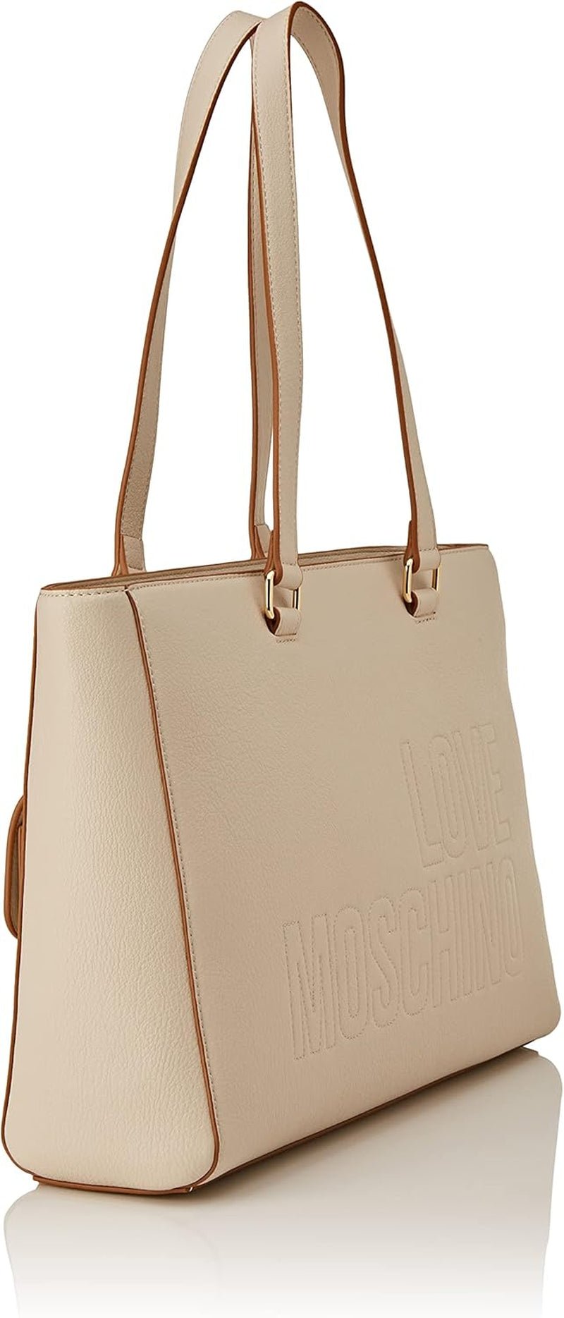 Love Moschino Jc4316pp0gkw0 handväska Dam Väskor Naty Shop