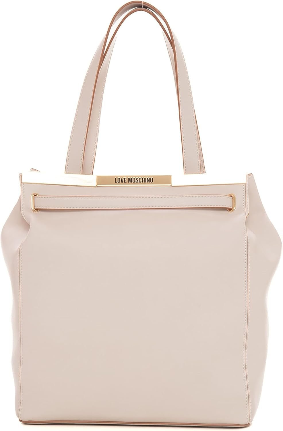 Love Moschino Jc4323pp0gkf0 axelväska Dam Väskor Naty Shop