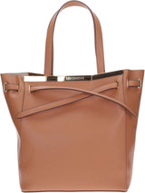Love Moschino Jc4323pp0gkf0 axelväska Väskor Dam Naty Shop Camel