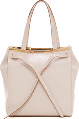 Love Moschino Jc4323pp0gkf0 axelväska Väskor Dam Naty Shop Ecru