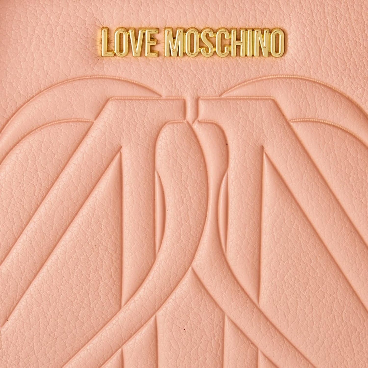 Love Moschino Jc4333pp0fkc0 handväska Dam Väskor Naty Shop