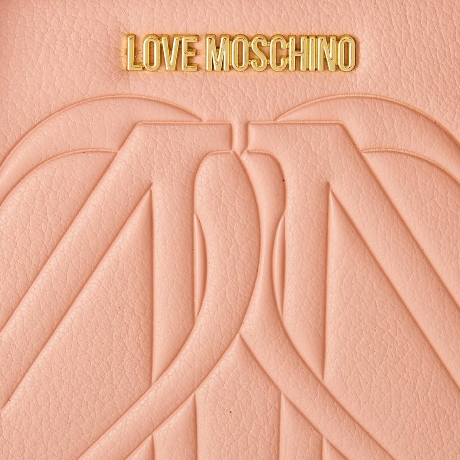 Love Moschino Jc4333pp0fkc0 handväska Dam Väskor Naty Shop