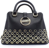 Love Moschino Jc4341pp0fkd0 Handväska Dam Väskor Naty Shop Svart
