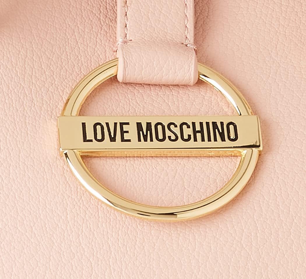 Love Moschino Jc4341pp0fkd0 handväska Dam Väskor Naty Shop