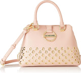 Love Moschino Jc4341pp0fkd0 Handväska Dam Väskor Naty Shop Rosa