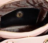 Love Moschino Jc4341pp0fkd0 handväska Dam Väskor Naty Shop