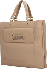 Love Moschino Jc4398pp0fkp0 Handväska Dam Väskor Naty Shop