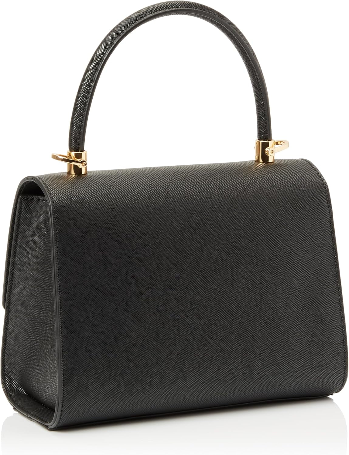 Love Moschino Dam BORSA A Mano, Nero BORSA A Mano, Nero Dam Väskor Naty Shop