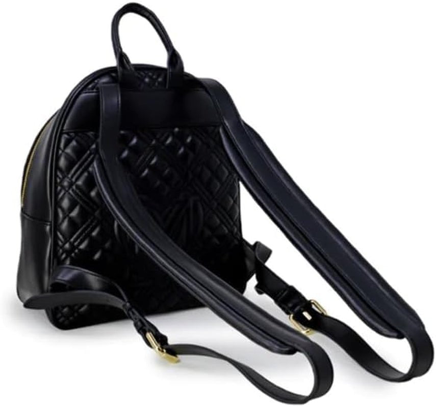 Love Moschino Dam Jc4018pp1gla0 Ryggsäck Dam Väskor Naty Shop