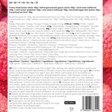 Frystorkad litchi | 100% Litchi torkad frystorkad frukt | naturligt torkad Vegansk glutenfri | Inte litchi juice Lychee sirap | Frystorkad frukt tropisk litchi | ZingyZoo Dehydrerade produkter Naty Shop