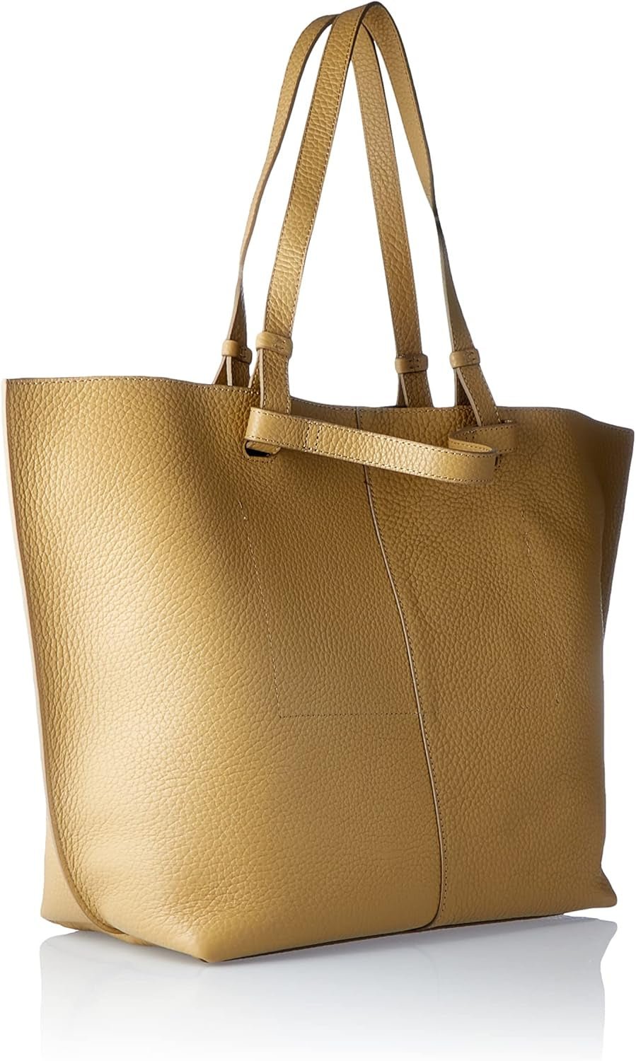 Marc O'Polo handväska för kvinnor, Belina Shopper, L Damväskor Naty Shop