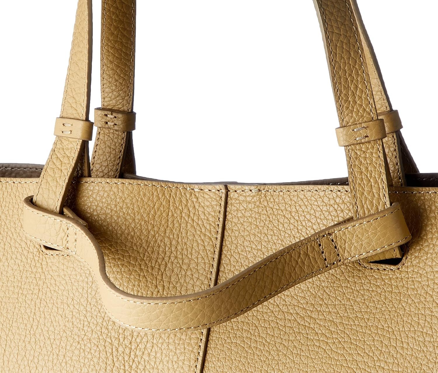 Marc O'Polo handväska för kvinnor, Belina Shopper, L Damväskor Naty Shop