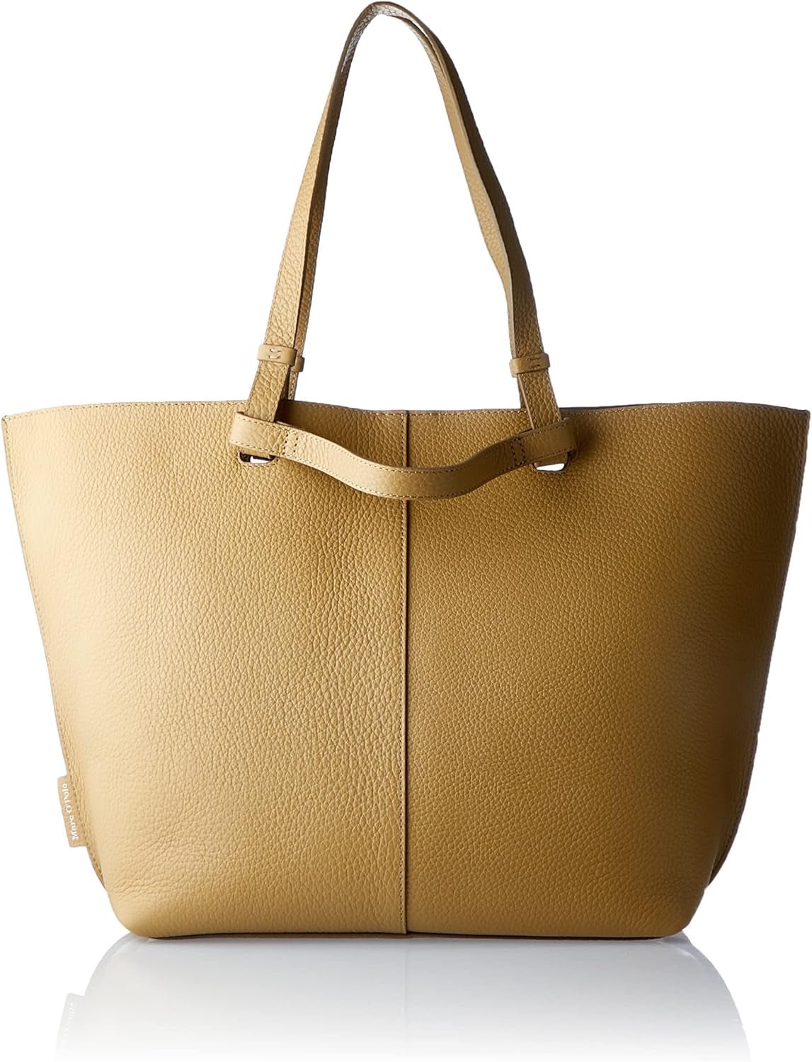 Marc O'Polo handväska för damer, Belina Shopper, L Damväskor Naty Shop 754
