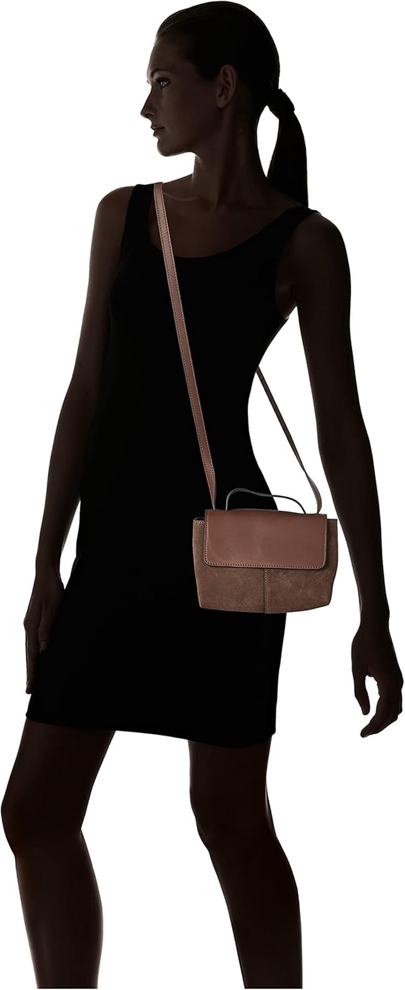 Marc O'Polo Mod. Gianna crossbody väska Damväskor Naty Shop