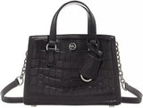 Michael Kors Chantal Xs Handväska Dam Väskor Naty Shop Svart