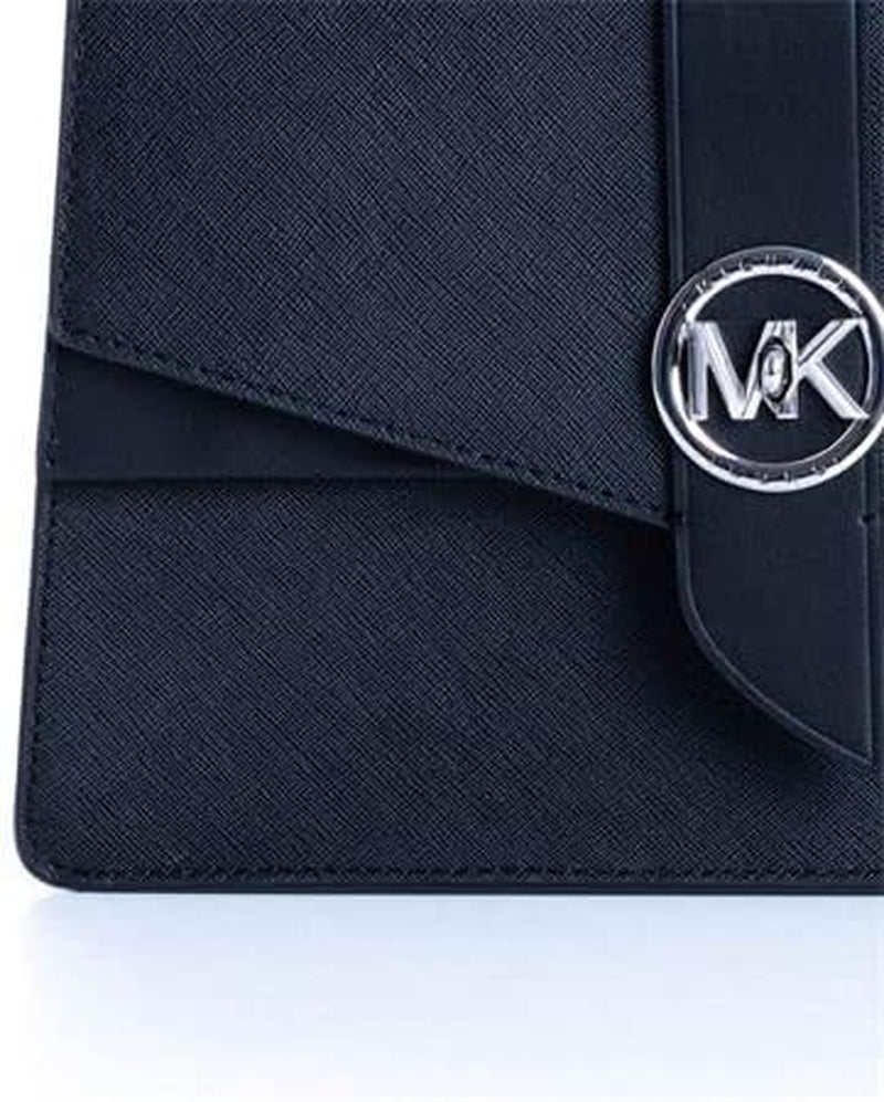 MICHAEL KORS Woman 30h1sgrs2l001 Väska, Svarta Damväskor Naty Shop