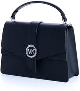 MICHAEL KORS Woman 30h1sgrs2l001 Väska, Svarta Damväskor Naty Shop