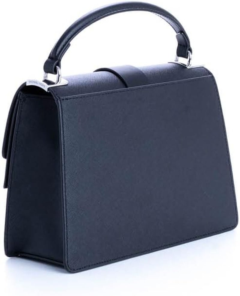 MICHAEL KORS Woman 30h1sgrs2l001 Väska, Svarta Damväskor Naty Shop