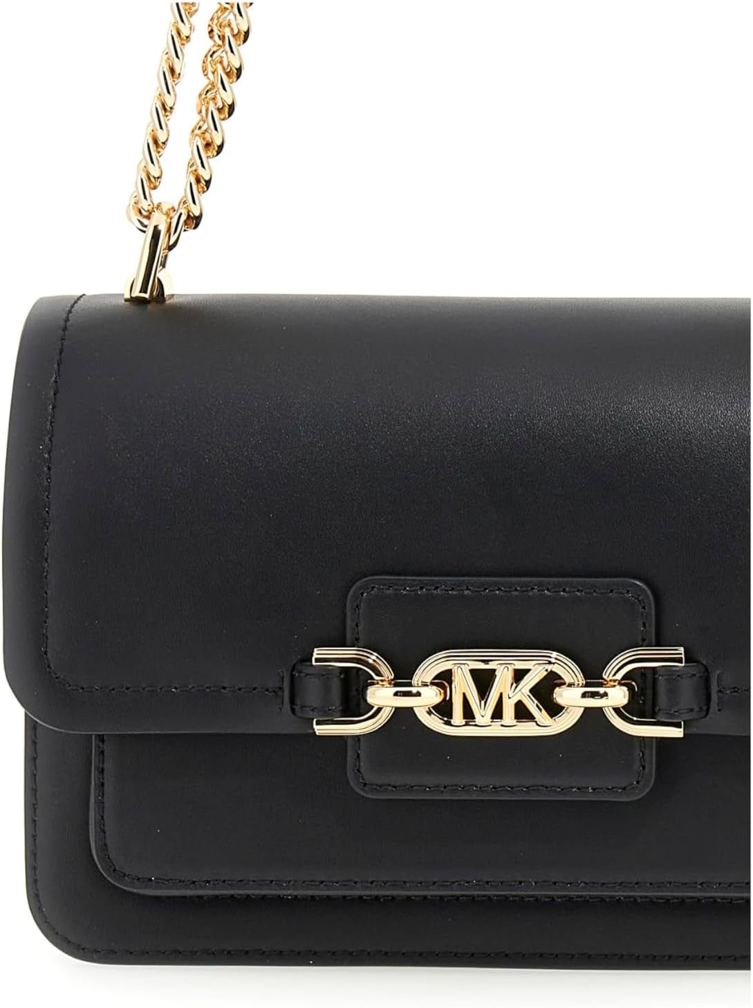Michael Kors Axelväska Dam Naty Shop Väskor