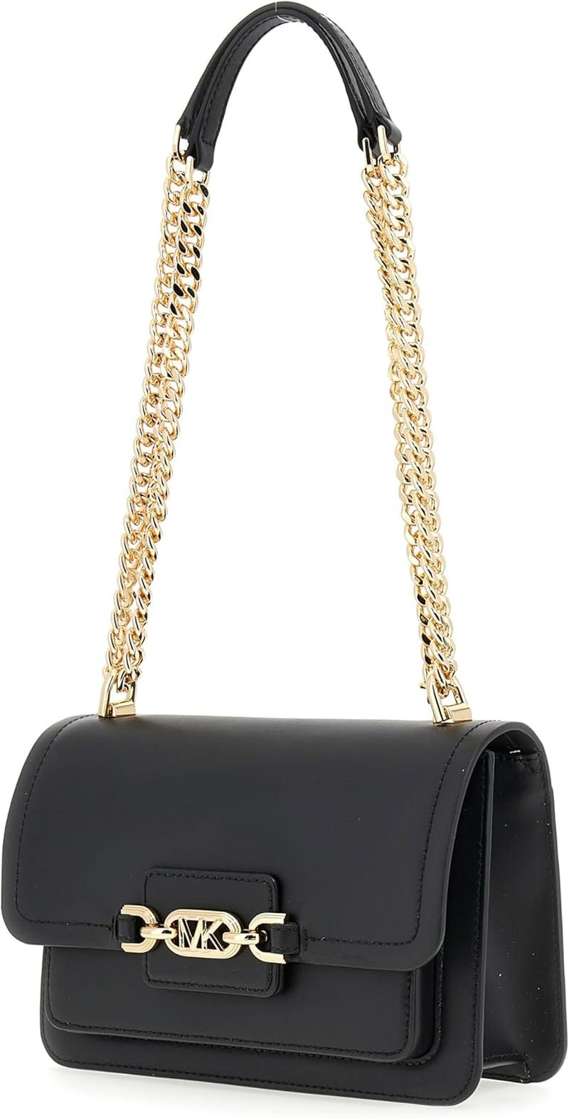 Michael Kors Axelväska Dam Naty Shop Väskor