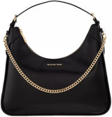 Michael Kors Wilma Axelväska Dam Naty Shop Väskor Svart