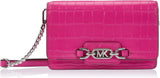 MICHAEL KORS Dam Ljung Phn CHN Xbody Bag Väskor Dam Naty Shop Cerise