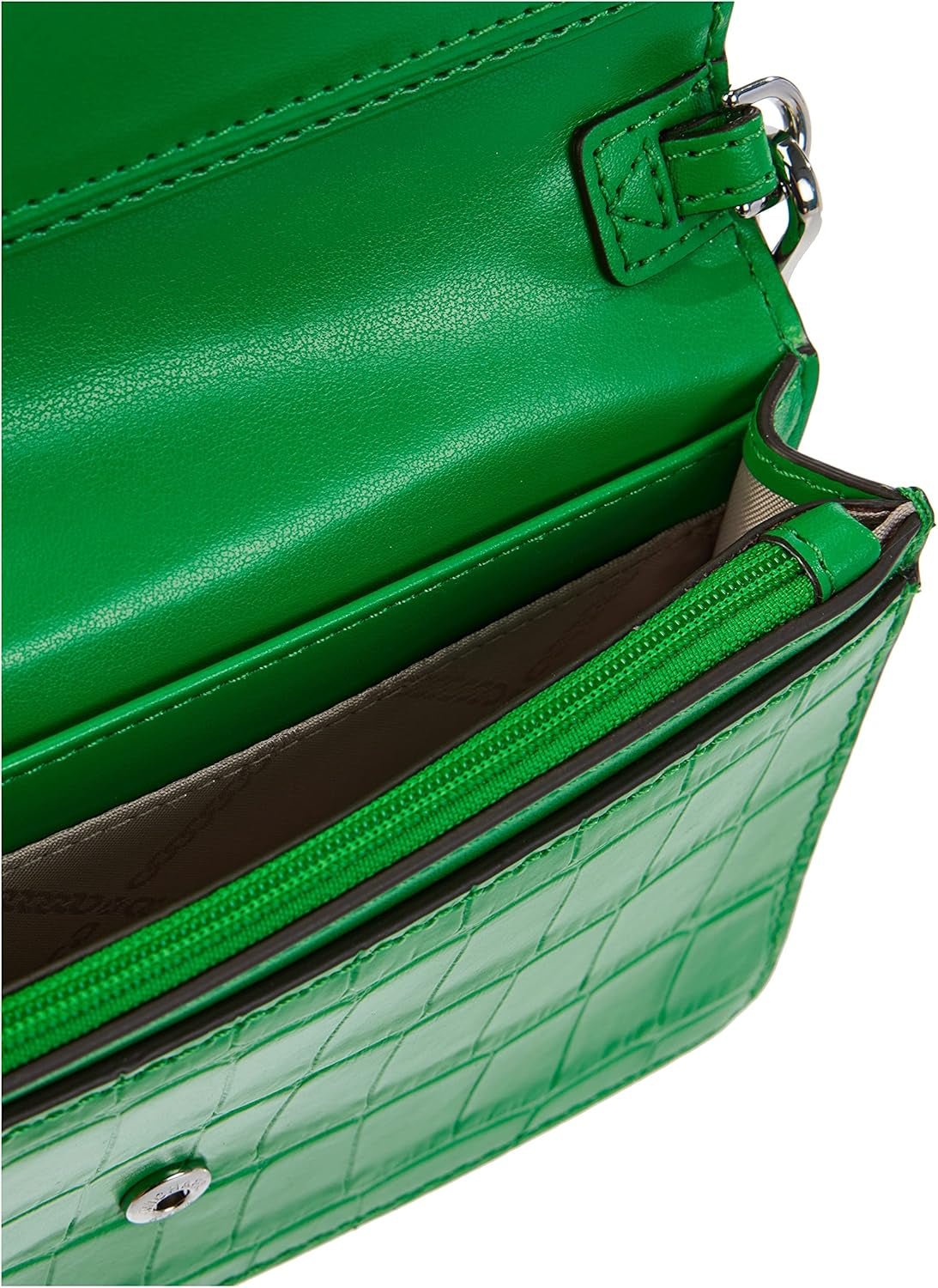 MICHAEL KORS Dam Ljung Phn CHN Xbody Väska Väskor Dam Naty Shop