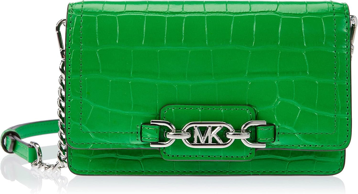 MICHAEL KORS Dam Ljung Phn CHN Xbody Väska Väskor Dam Naty Shop Palmier