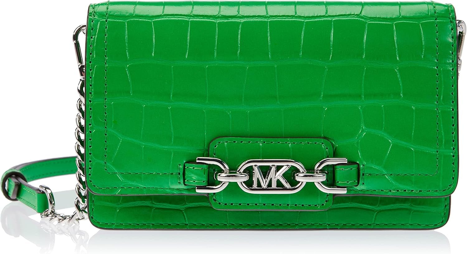 MICHAEL KORS Dam Ljung Phn CHN Xbody Väska Väskor Dam Naty Shop Palmier