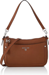 MICHAEL KORS(マイケルコース) Jset Charm Poch Xbody Bag för kvinnor Väskor Dam Naty Shop Bagage