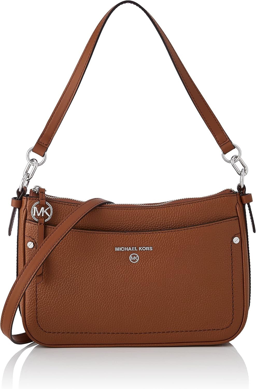 MICHAEL KORS(マイケルコース) Jset Charm Poch Xbody Bag för kvinnor Väskor Dam Naty Shop Bagage