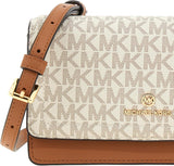 Michael Kors Jet Set Charm liten telefon Crossbody-väskor Dam Naty Shop