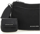 Michael Kors Jet Set Md Xbody remväska Damväskor Naty Shop