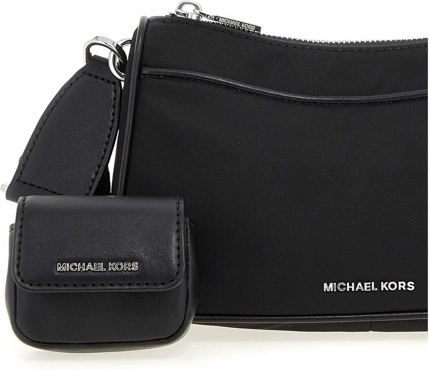 Michael Kors Jet Set Md Xbody remväska Damväskor Naty Shop