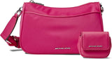 Michael Kors Jet Set Md Xbody remväska Väskor Dam Naty Shop Cerise