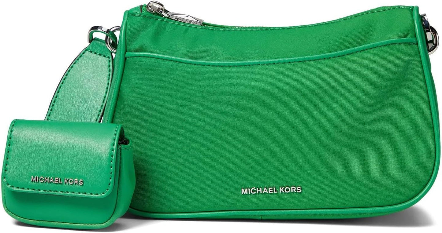 Michael Kors Jet Set Md Xbody remväska Damväskor Naty Shop Palmier